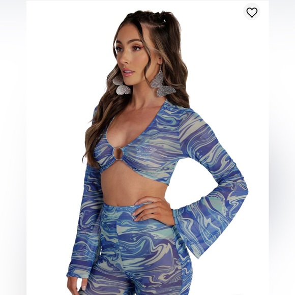 Keepin' It Swirly iheartraves set - Picture 2 of 4